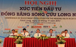 Xúc tiến đầu tư vùng Đồng bằng sông Cửu Long: Linh hoạt chính sách để  thu hút doanh nghiệp