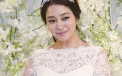 Làm tóc đẹp như các cô dâu nổi tiếng xứ Hàn