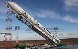 Nga sắp chế tạo tên lửa siêu nặng 80 tấn tầm bắn cực lớn