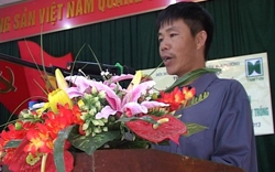 Hà Nội: Hướng dẫn nông dân làm phân bón từ rác