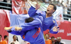 Vovinam tại SEA Games 27: Sứ mệnh quảng bá võ thuật Việt Nam