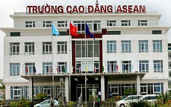 Trường Cao đẳng ASEAN &#40;Hưng yên&#41;: “Quỵt” tiền của sinh viên