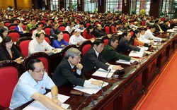 Quốc hội thông qua Dự thảo sửa đổi Hiến pháp