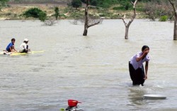 Hỗ trợ quản lý tài nguyên sông Mê Kông