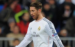 Real bất ngờ rao bán đội phó Ramos giá... 65 triệu euro