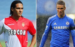 Quyết mua Falcao, Chelsea chi 80 triệu euro + Torres