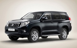 Land Cruiser Prado, Hiace nhập khẩu vào Việt Nam bị lỗi lò xo xu páp