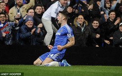 Chelsea 3-1 Southampton: The Blues ngược dòng ngoạn mục