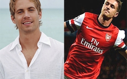 Vì Ramsey ghi bàn nên Paul Walker mới chết?