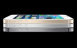 Vì sao iPhone 5S xách tay xuống giá dưới 16 triệu đồng?