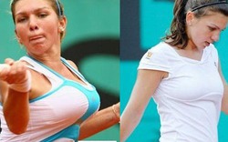 Sao quần vợt nữ hối tiếc vì hi sinh ngực “khủng” ngoại cỡ