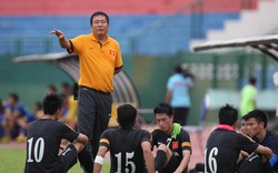 3 tuyển thủ U23 Việt Nam bị loại trước thềm SEA Games