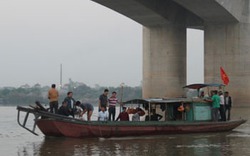 Nhà khoa học vào cuộc tìm kiếm thi thể nạn nhân TMV Cát Tường