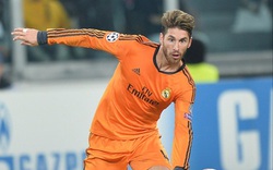 Chelsea dùng “độc chiêu” săn Sergio Ramos