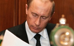 Putin bất ngờ ký sắc lệnh trừng phạt Triều Tiên