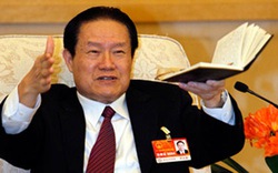 Trung Quốc bắt cựu Ủy viên Bộ Chính trị, giới truyền thông nói gì?