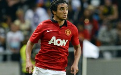 Arsenal gây sốc khi lăm le “cướp” Rafael khỏi tay M.U