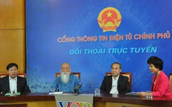 Thứ trưởng Bộ GD-ĐT &#34;thử&#34; giải đề kiểm tra văn 7