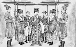 Chuyện Hậu duệ đời thứ 31 của vua Lý Thái Tổ từ Hàn Quốc trở về