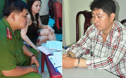 TP.HCM: Tạm đình chỉ chức vụ phó công an phường để mại dâm lộng hành