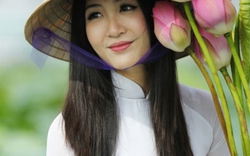 Á hậu Thùy Trang sắp lên xe hoa với doanh nhân 