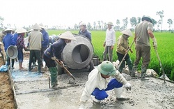 Thái Thụy &#40;Thái Bình&#41;: Huy động được hơn 21 tỷ đồng cho đầu tư