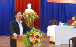 Ông Nguyễn Bá Thanh: Bác sĩ Nguyễn Mạnh Tường sẽ bị xử nặng tội