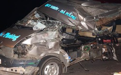 Quảng Nam: Khởi tố tài xế gây tai nạn kinh hoàng trên QL1A