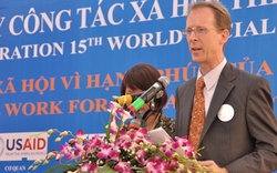Mỹ công bố chương trình hỗ trợ Việt Nam phát triển