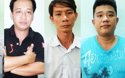 TP.HCM: Phá sòng bạc dưới &#34;lòng đất&#34;