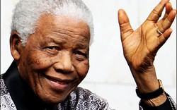 Vĩnh biệt nhà lãnh đạo huyền thoại Nelson Mandela