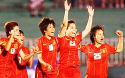ĐT nữ Indonesia bỏ SEA Games: Đúng chất “hội làng”