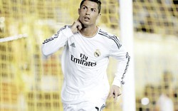 Ronaldo hết lời khen ngợi Gareth Bale