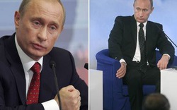 “Học viên Putin rất thông minh”