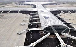 Phương Tây nói Trung Quốc xây sân bay “ma”