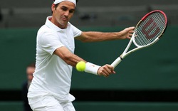 Thuần thục “bảo kiếm mới”, Federer tính chuyện phục thù