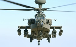 Mỹ sắp nhận hàng loạt &#34;thần hộ mệnh&#34; AH-64E Apache