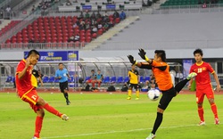 U23 Việt Nam 7-0 U23 Brunei: Trận mở màn đại thắng
