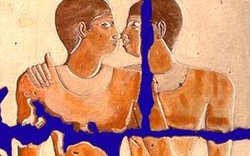Phát hiện người đồng tính từ... 5.000 năm trước