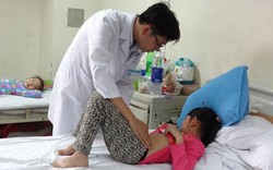 Bắc Giang: Xuất hiện nhiều người mắc chứng máu chảy không cầm được
