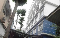 Đà Nẵng: Bệnh nhân nhảy từ tầng 6 bệnh viện tự tử