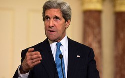 Ngoại trưởng Mỹ John Kerry sẽ thăm Việt Nam