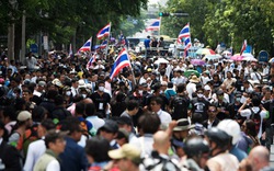 Thủ tướng Thái Lan tuyên bố giải tán Quốc hội