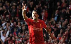 Liverpool sẵn sàng bán Luis Suarez giá... 100 triệu bảng