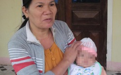 Quảng Ngãi: Bà nội tự tung tin bán cháu ruột để mua xe máy