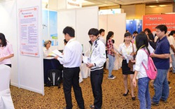 Ngày hội tuyển dụng nhân tài Hàn - Việt 2013
