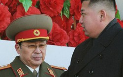 Triều Tiên xác nhận chú rể Kim Jong un bị sa thải