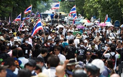Thái Lan: Thủ tướng kiên quyết bác yêu cầu từ chức