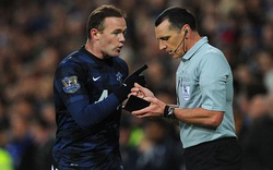 SỐC: Rooney chính thức từ chối gắn duyên với M.U