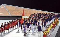 SEA Games kém phần quyến rũ